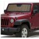 Sunscreen Carhartt Wrangler JL / Gladiator