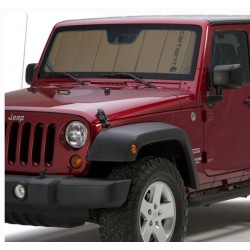 Sunscreen Carhartt Wrangler JK Jg. 11-18