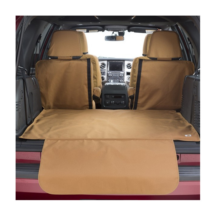 Cargoliner Carhartt JL 2-Door