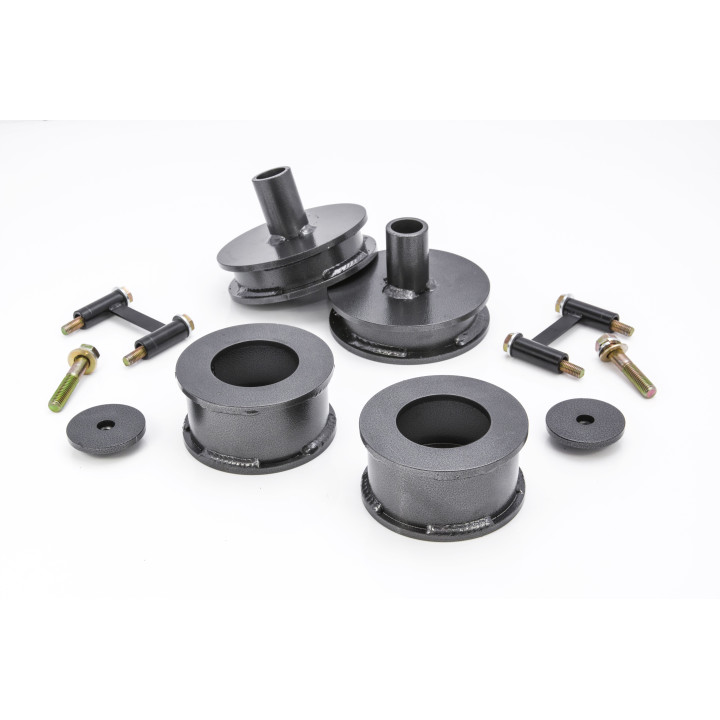 Liftkit 2" TrailFX Wrangler JK