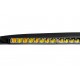 50'' LED Stealth-Lightbar Quadratec