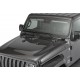 50'' LED Stealth-Lightbar Quadratec