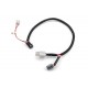 50'' LED Stealth-Lightbar Quadratec
