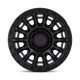 Felgen "Cycle" FUEL Offroad schwarz 17''