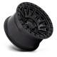 Felgen "Cycle" FUEL Offroad schwarz 17''
