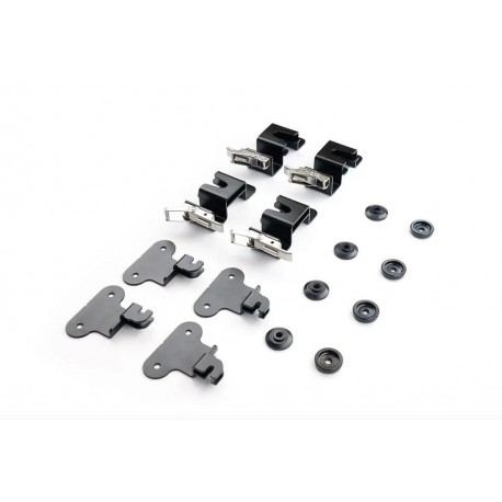 Dachzelt Quick-Release Kit (4er Satz) Frontrunner