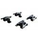 Dachzelt Quick-Release Kit (4er Satz) Frontrunner