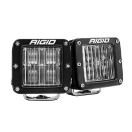 LED Nebelscheinwerfer mit SAE-DOT Rigid