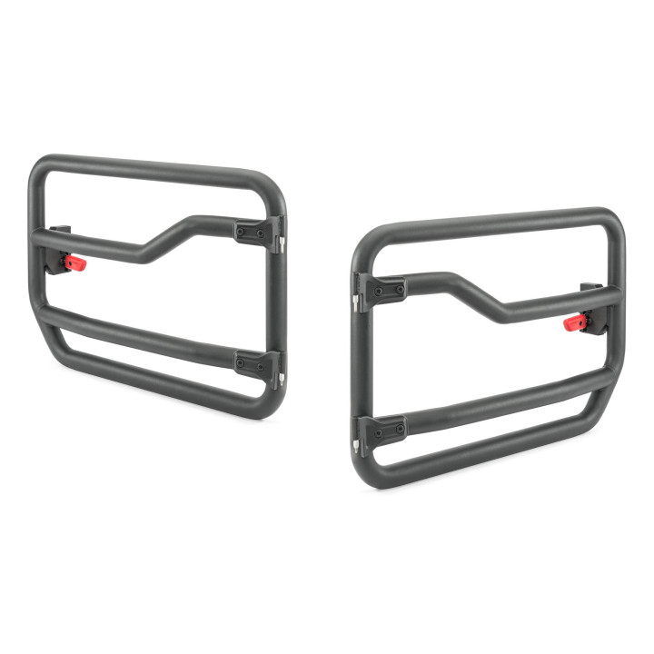 Halbtüren-Kit Wrangler 2-Door