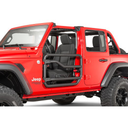 Halbtüren-Kit Wrangler 2-Door