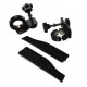 Gobi Rear Upper Isolators
