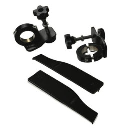 Gobi Rear Upper Isolators