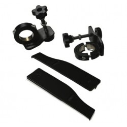 Gobi Rear Upper Isolators