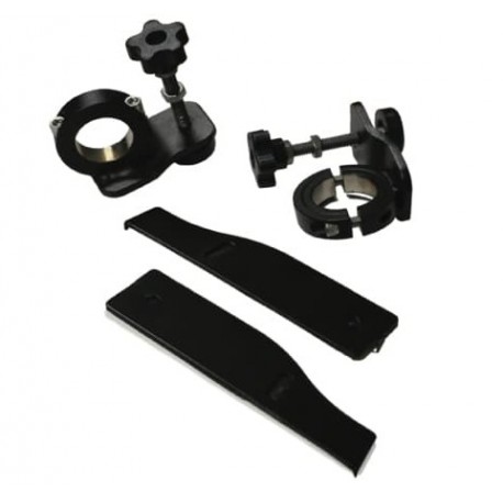 Gobi Rear Upper Isolators