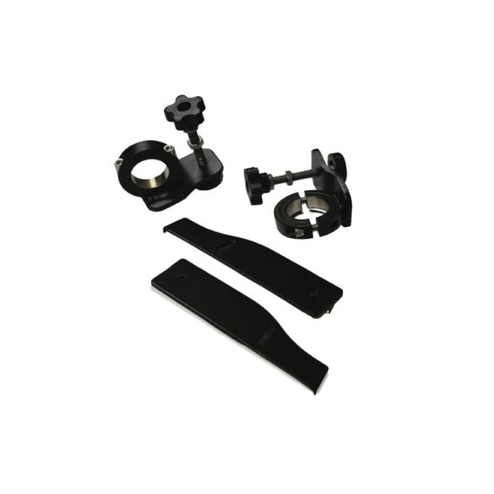 Gobi Rear Upper Isolators