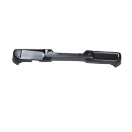 US Heckstossstange Plastik Wrangler JL