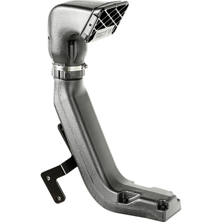 Schnorchel "Modular XHD" Ruggedridge (Für Benzinmotoren)
