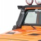 Schnorchel "Modular XHD" Ruggedridge (Für Benzinmotoren)