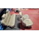 Sitzgarnitur Leder Jeep Cherokee XJ