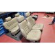 Sitzgarnitur Leder Jeep Cherokee XJ