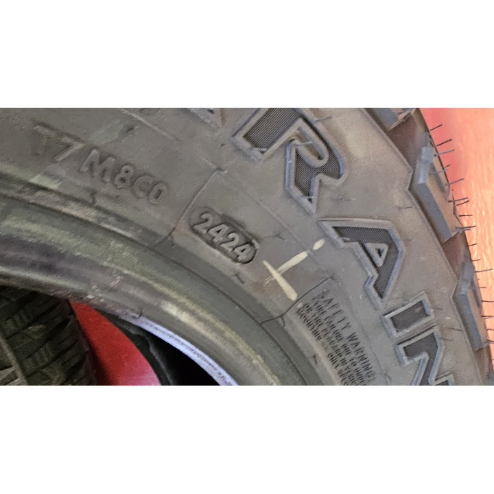 Dextero AllTerrain Reifen 235/75R15 occ