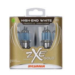 H13 ZXE Sylvania (US-Wrangler)