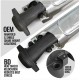 Upgrade Kit für Auspuffkollektoren RAM 1500 HEMI