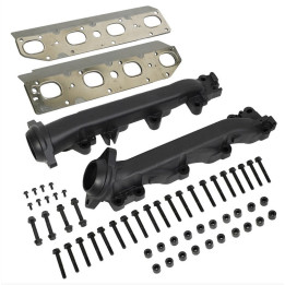 Upgrade Kit für Auspuffkollektoren RAM 1500 HEMI