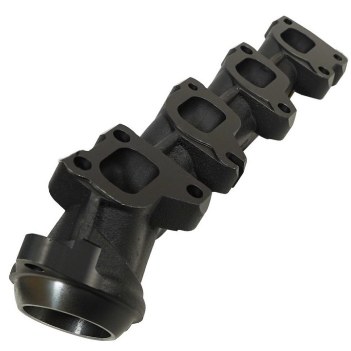 Upgrade Kit für Auspuffkollektoren RAM DT, Grand Cherokee & Durango HEMI