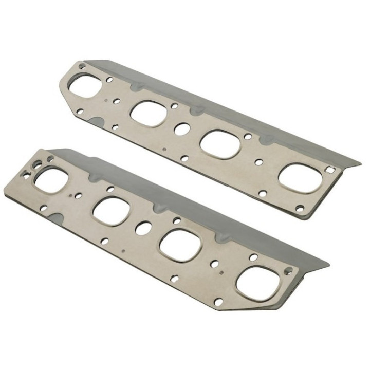Upgrade Kit für Auspuffkollektoren RAM DT, Grand Cherokee & Durango HEMI