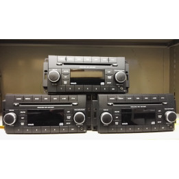 Autoradio Mygig RES US-Version