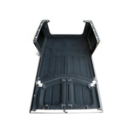 Hardtop Isolations-Kit "Topliner" Coverking