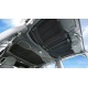 Hardtop Isolations-Kit "Topliner" Coverking Gladiator