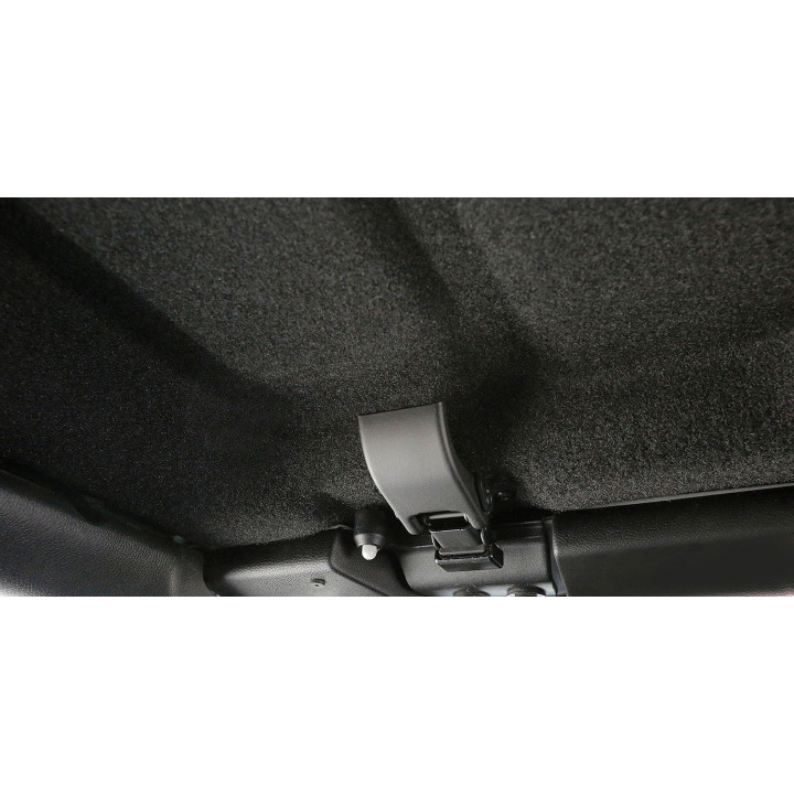 Hardtop Isolations-Kit "Topliner" Coverking Gladiator