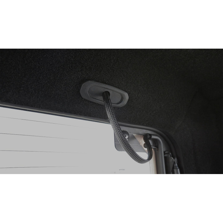 Hardtop Isolations-Kit "Topliner" Coverking Gladiator