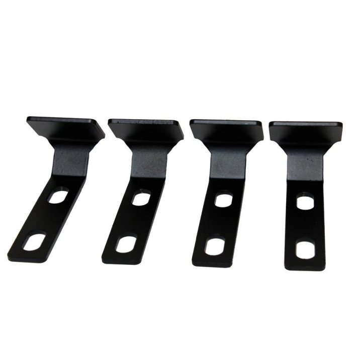 Magnum "RT" Sidesteps JLU