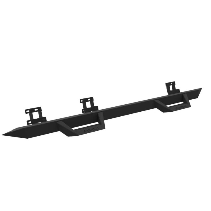 Magnum "RT" Sidesteps JLU