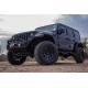 Magnum "RT" Sidesteps JLU
