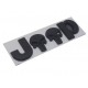 Jeep Emblem "Skull"
