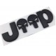 Jeep Emblem "Skull"