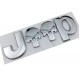 Jeep Emblem "Skull"
