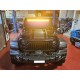 50'' LED Stealth-Lightbar Quadratec