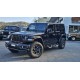 Magnum "RT" Sidesteps JLU