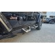 Magnum "RT" Sidesteps JLU