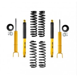 Fahrwerk 50mm OME RAM 1500 OHNE Luftfahrwerk