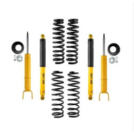 Fahrwerk 50mm OME RAM 1500 OHNE Luftfahrwerk
