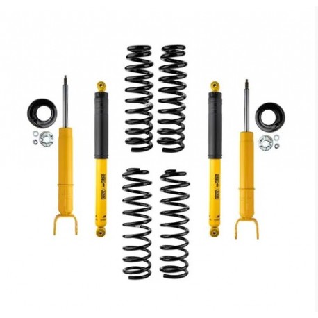 Fahrwerk 50mm OME RAM 1500 OHNE Luftfahrwerk