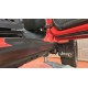 2 in 1 Rockerpanel & Einstiegsleistenschutz Bushwacker
