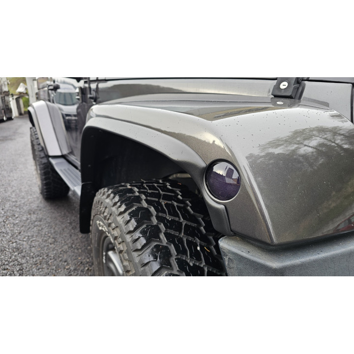 Fender-Extensions ASP JK