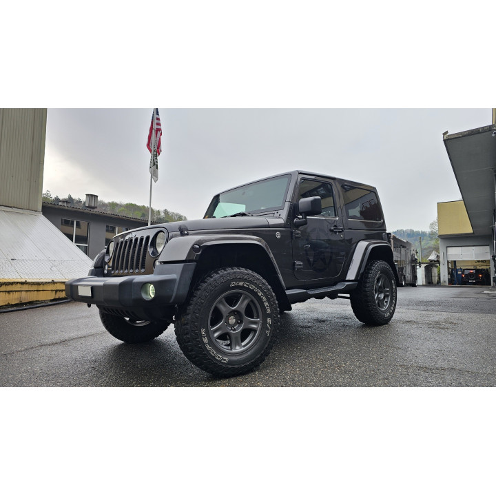 Fender-Extensions ASP JK